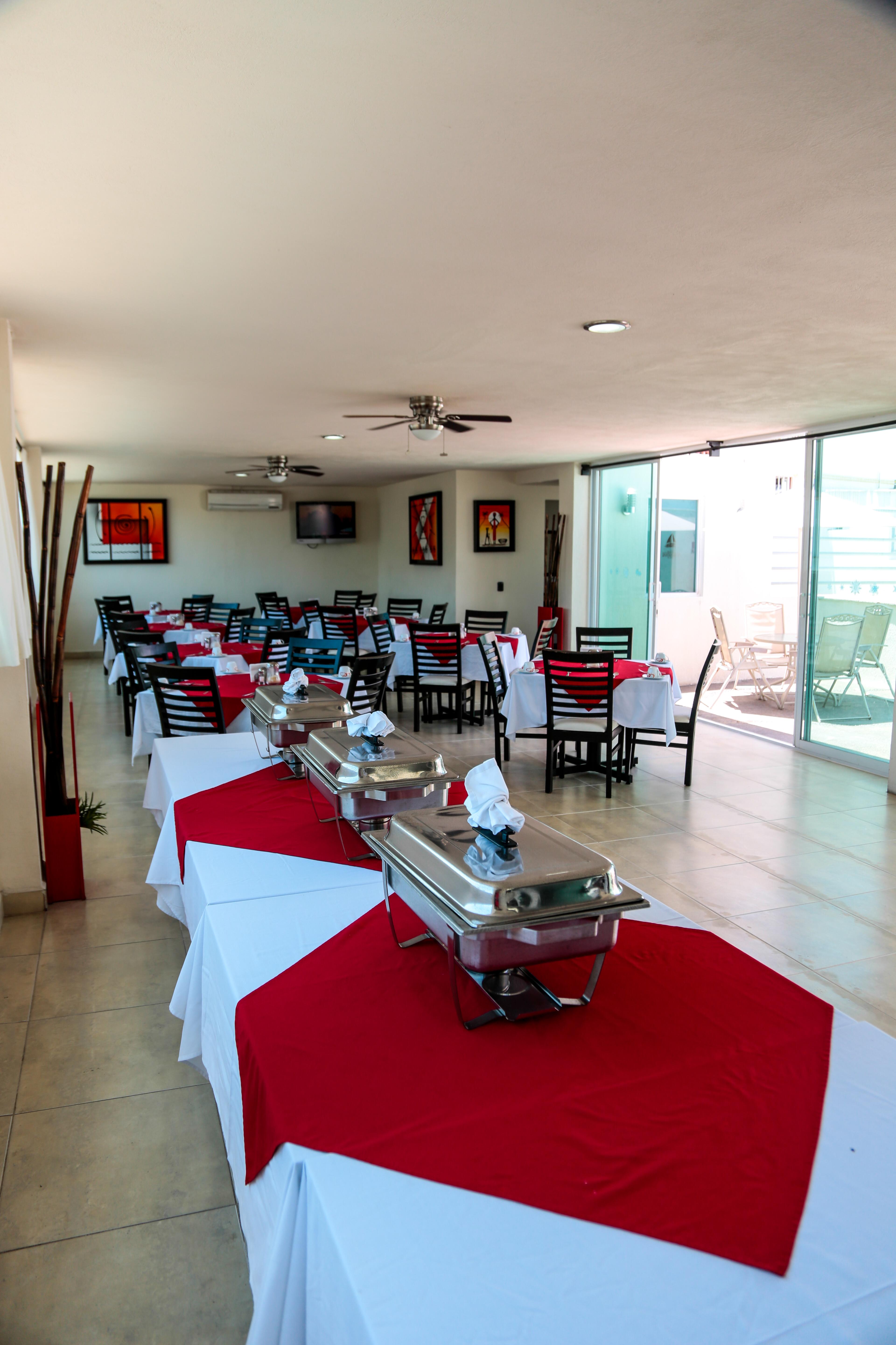 Hotel Portonovo Plaza Malecon Puerto Vallarta Luaran gambar