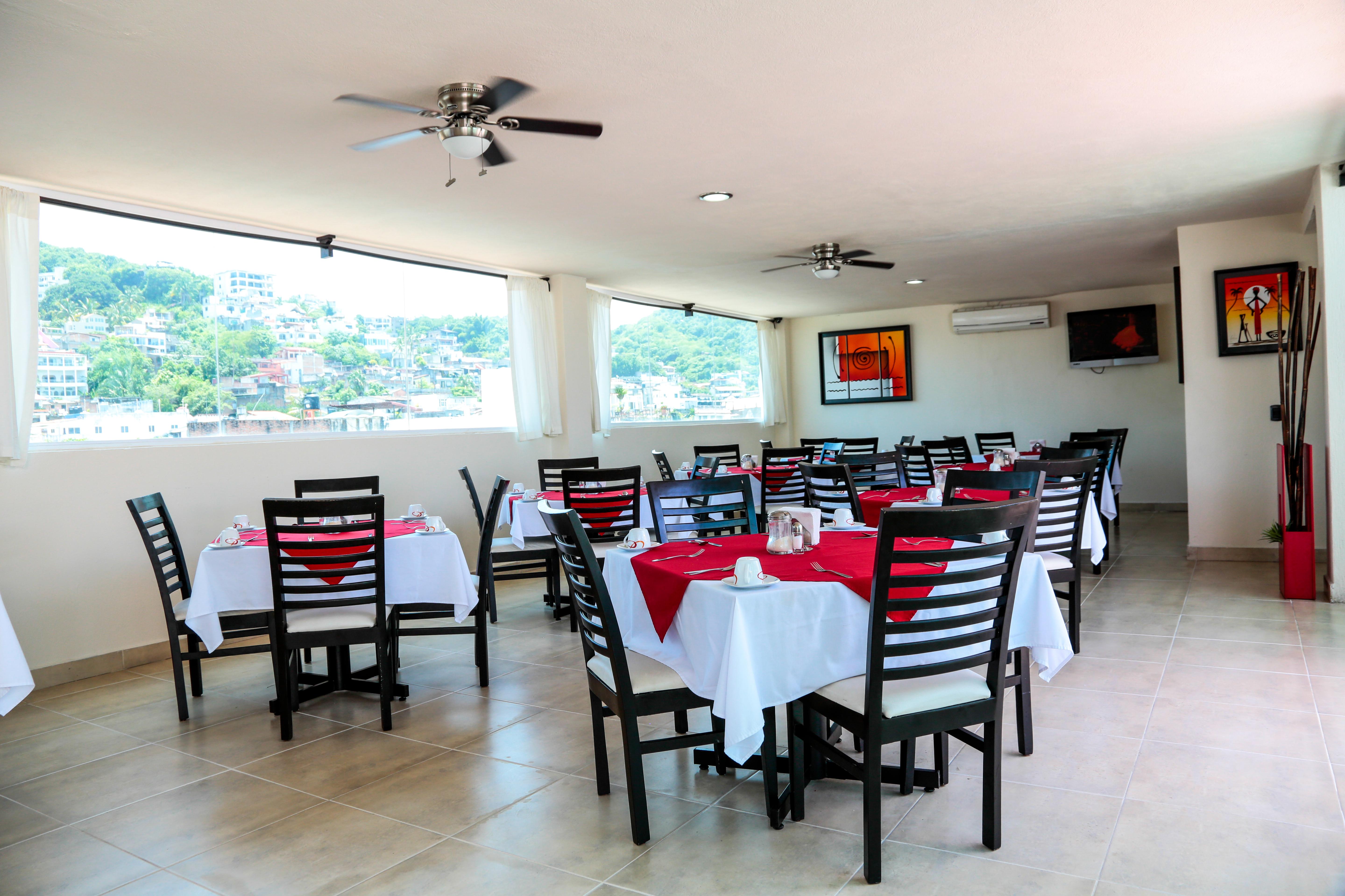 Hotel Portonovo Plaza Malecon Puerto Vallarta Luaran gambar