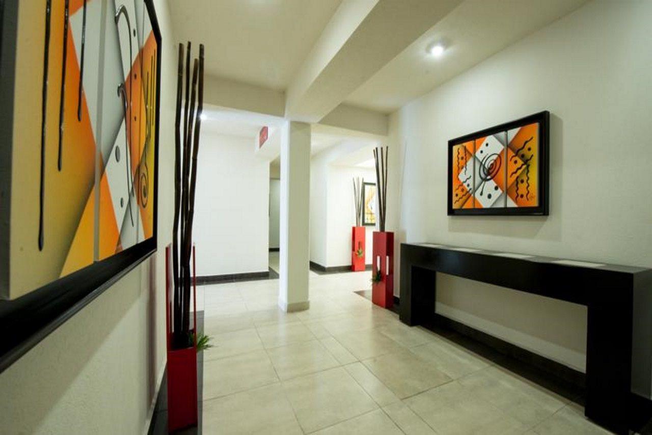Hotel Portonovo Plaza Malecon Puerto Vallarta Luaran gambar