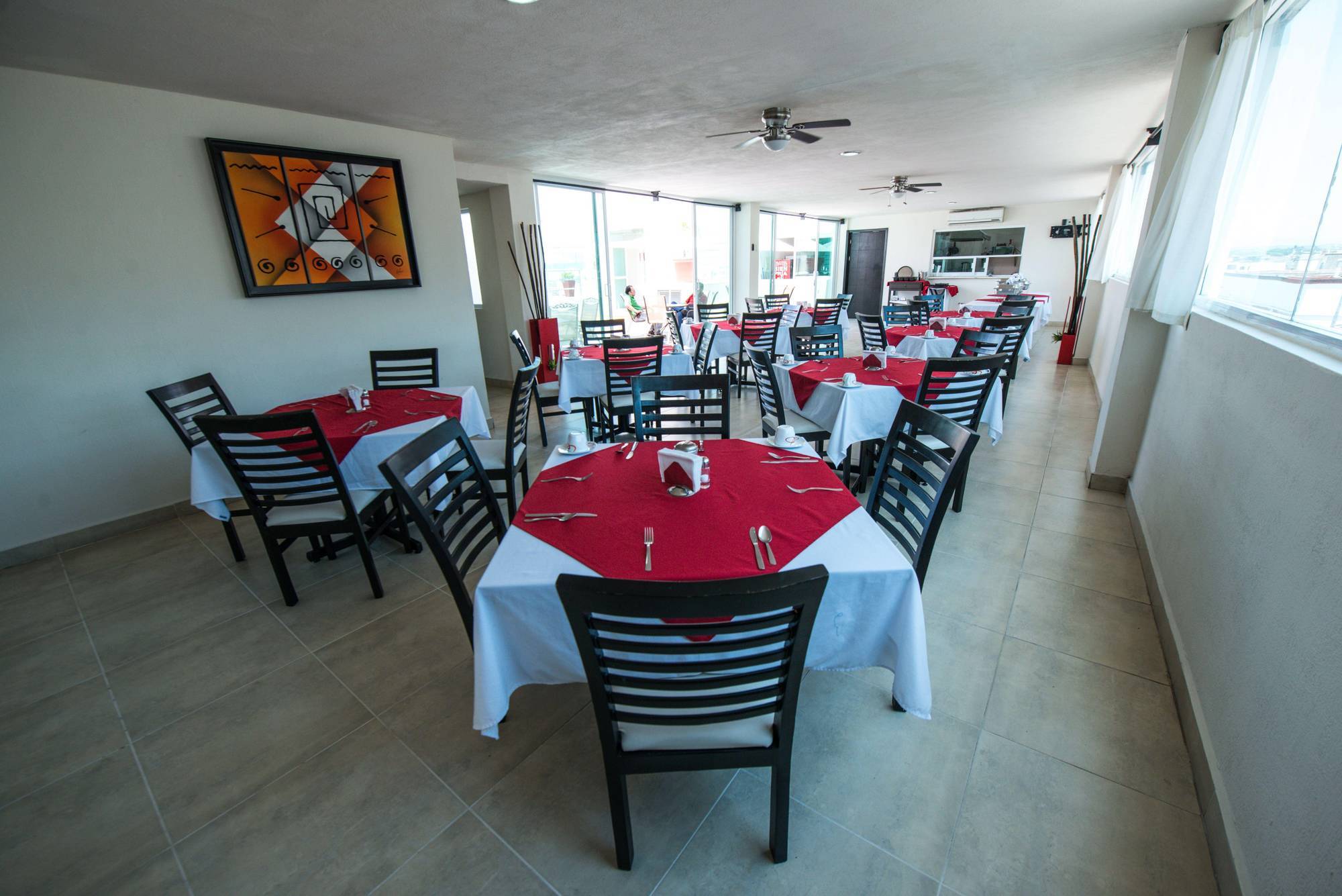 Hotel Portonovo Plaza Malecon Puerto Vallarta Luaran gambar